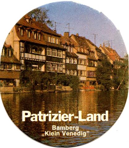 frth f-by patrizier land 1b (oval210-bamberg)
